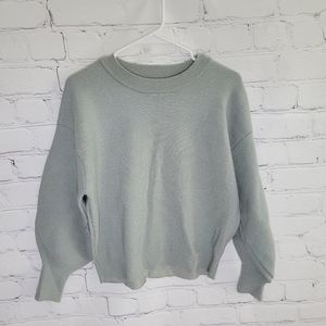 H&M Long Sleeve Sweater